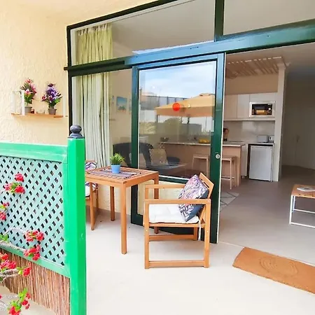 Apartment Close To Playa del Ingles (Gran Canaria)