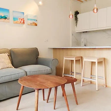 Apartment Close To Playa del Ingles (Gran Canaria)